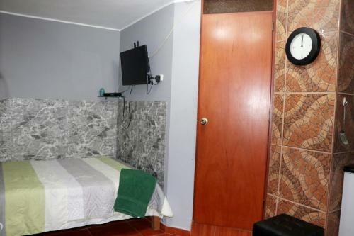 Apartamento Alo Jate - Casa Vidaurre