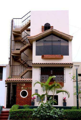 Apartamento Alo Jate - Casa Vidaurre