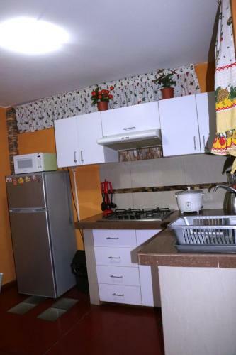 Apartamento Alo Jate - Casa Vidaurre