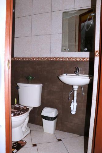 Apartamento Alo Jate - Casa Vidaurre