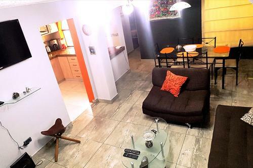 Apartamento Alo Jate - Casa Vidaurre