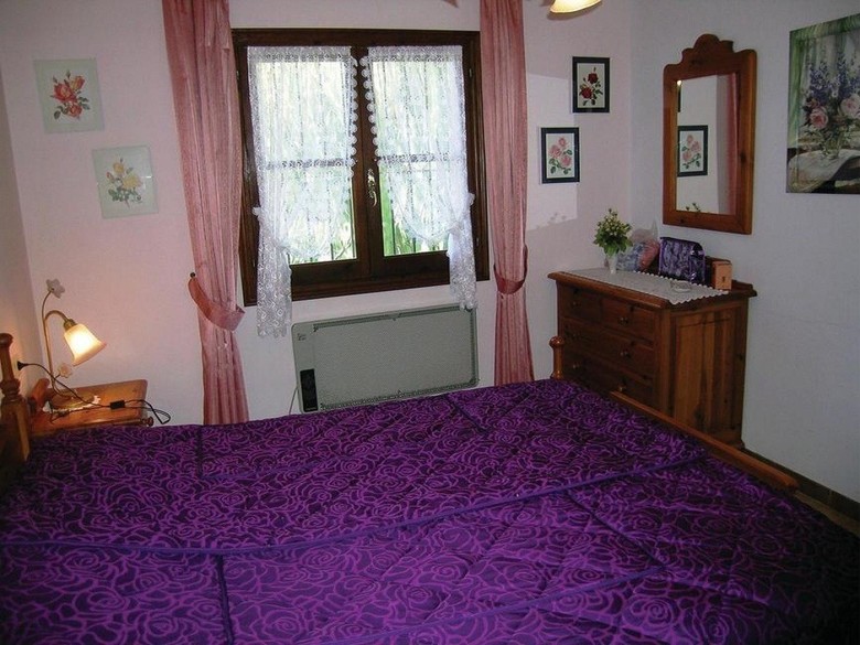 Holiday Home Cami Vell A L�ermita