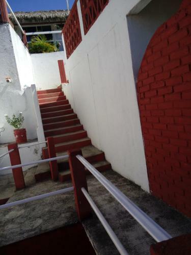 Bungalows Maresias