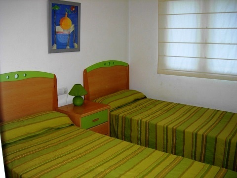 Apartamentos Augusta