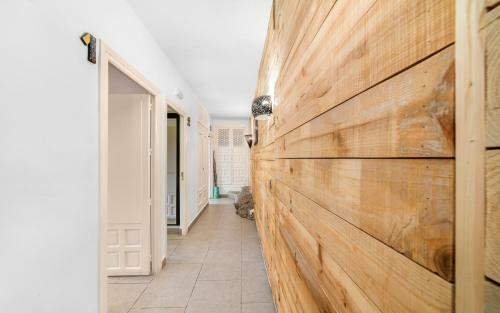 Hostal El Olivar