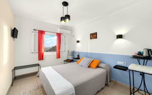 Hostal El Olivar