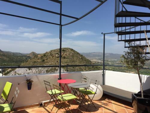 Hostal El Olivar