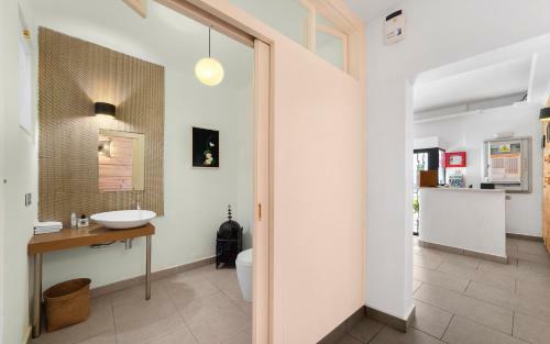 Hostal El Olivar