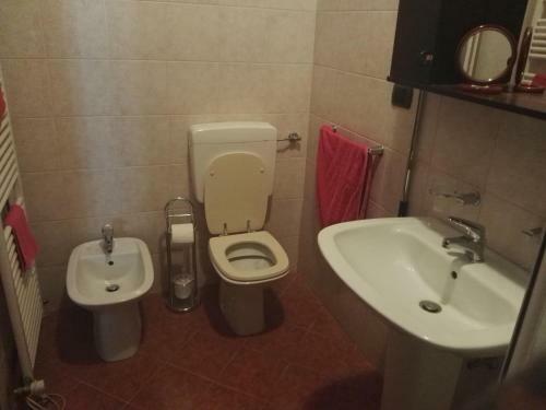 Apartamento Lake's Sound