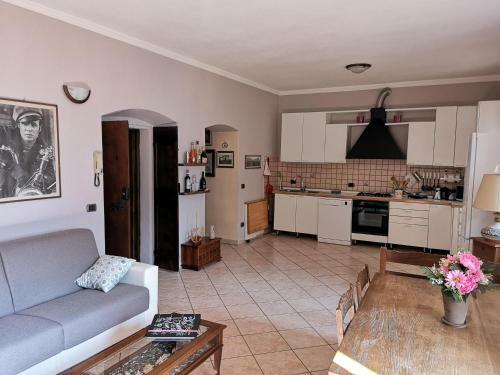 Apartamento Lake's Sound