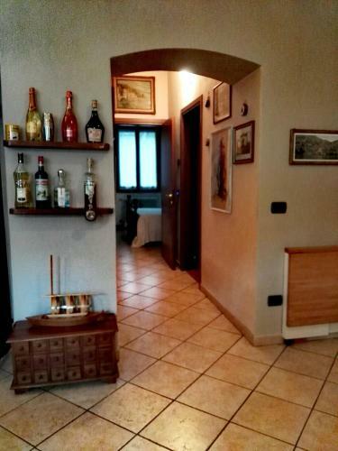 Apartamento Lake's Sound