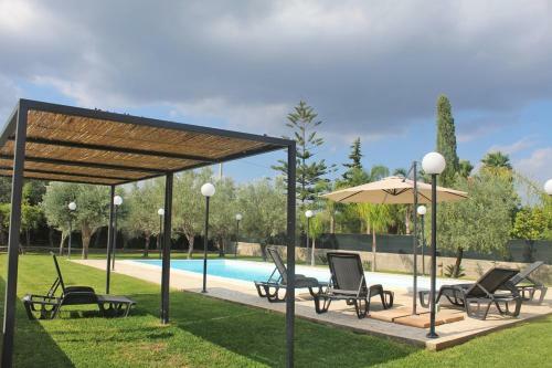 Villa Lucy