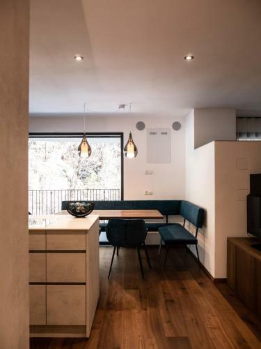 Apartment Ub31 Two