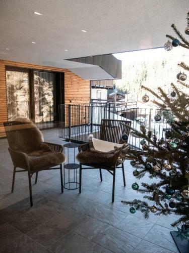 Apartment Ub31 Two