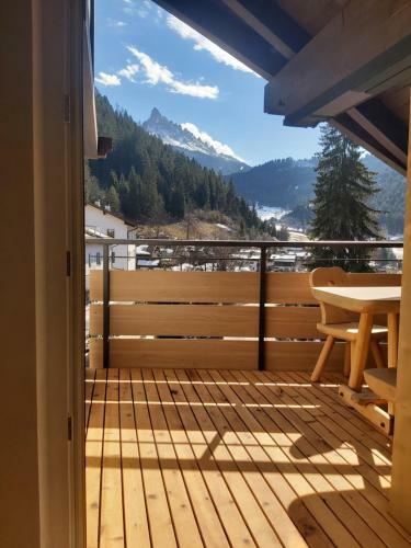 Apartamento Appartments Zum Beck