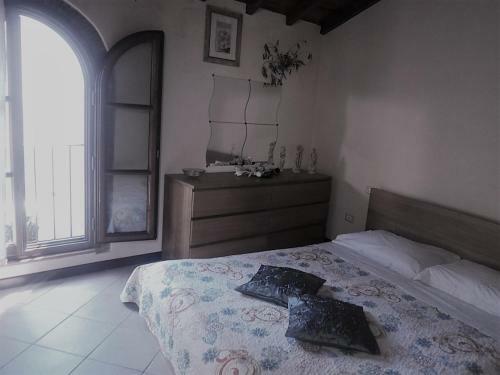 Apartamento La Tana Nel Castelvecchio