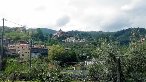 Apartamento La Tana Nel Castelvecchio