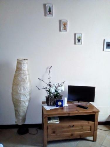 Apartamento La Tana Nel Castelvecchio