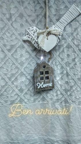 Apartamento La Tana Nel Castelvecchio