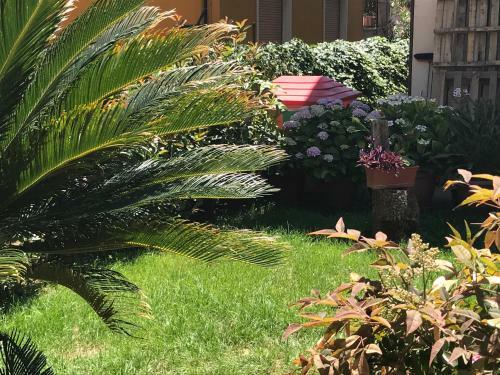 Apartamento Il Fiordaliso