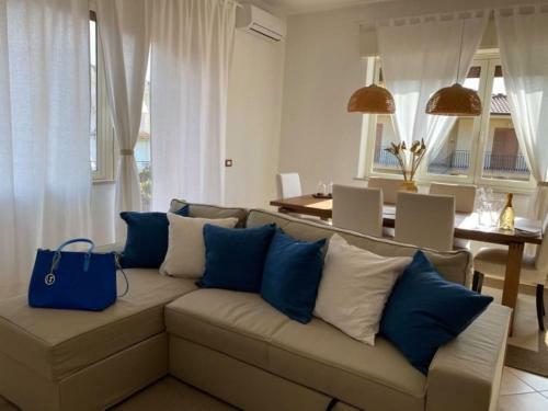 Apartamento Appartamento Villa Circe