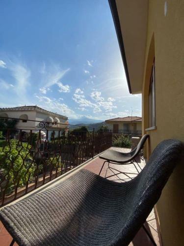 Apartamento Appartamento Villa Circe