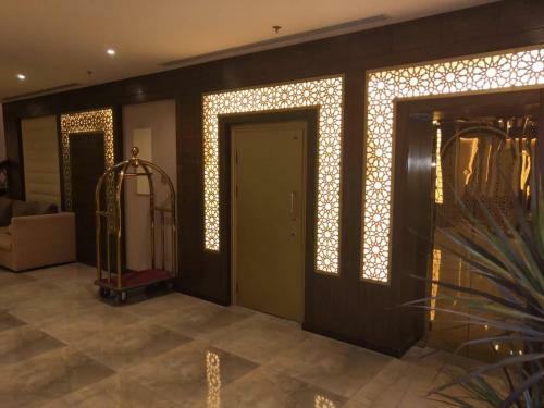 Hotel Zayara
