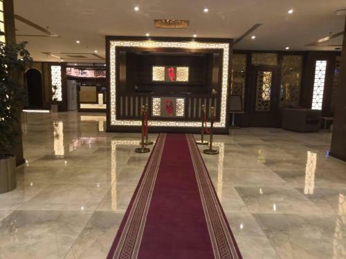Hotel Zayara