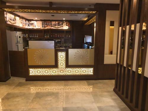 Hotel Zayara