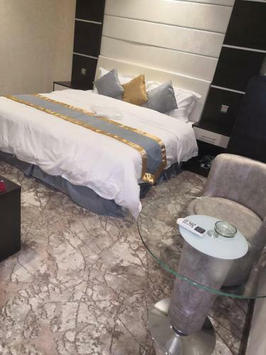 Hotel Zayara