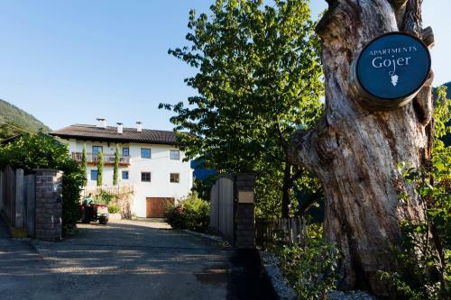 Apartment Vernatsch