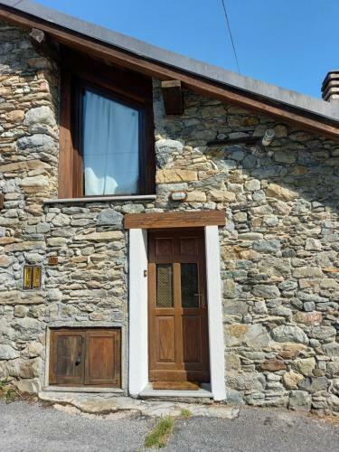 Apartamento Appartamentino Valle D'aosta