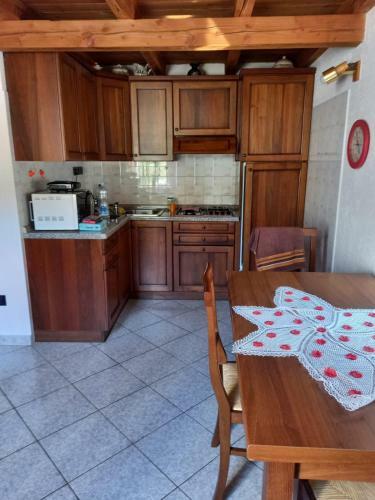 Apartamento Appartamentino Valle D'aosta
