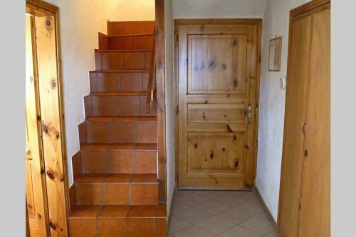 Casa Rustica Di Montagna