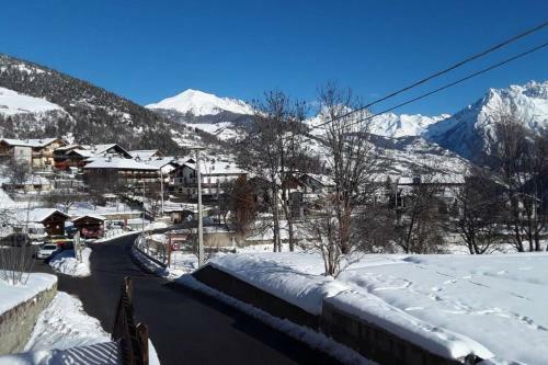 Casa Rustica Di Montagna