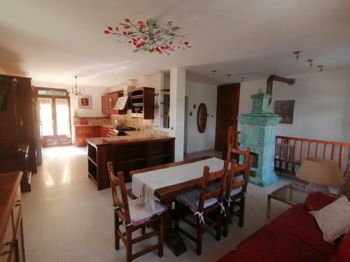La Casa Del Viandante