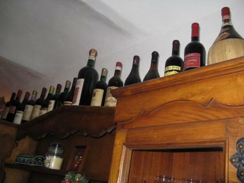 Apartamento Cascina Fiorita, Da Valerio