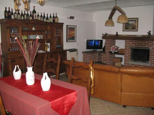 Apartamento Cascina Fiorita, Da Valerio