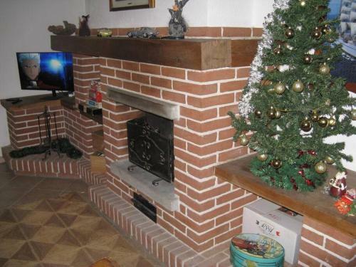 Apartamento Cascina Fiorita, Da Valerio
