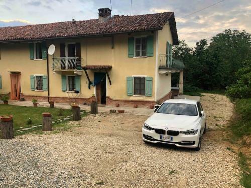 Apartamento Cascina Fiorita, Da Valerio