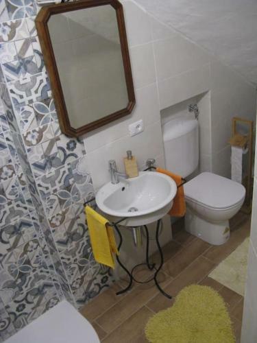 Apartamento Cascina Fiorita, Da Valerio