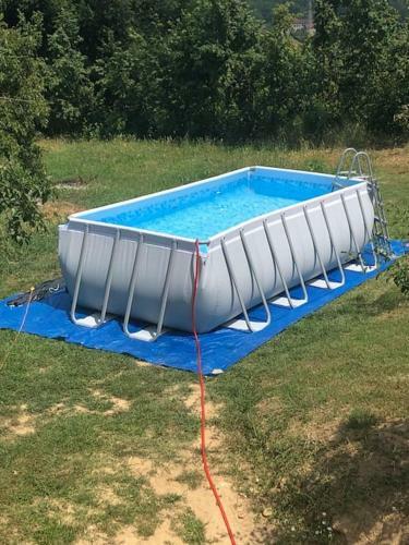 Apartamento Cascina Fiorita, Da Valerio