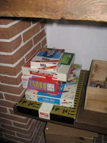 Apartamento Cascina Fiorita, Da Valerio