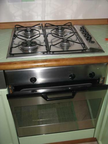 Apartamento Cascina Fiorita, Da Valerio