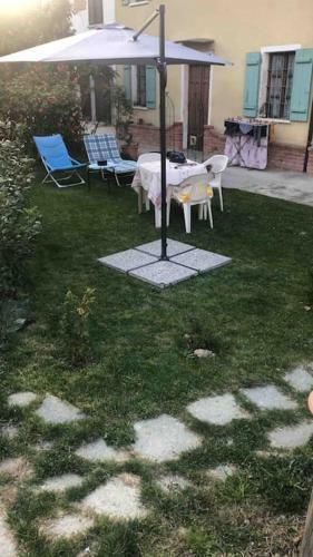 Apartamento Cascina Fiorita, Da Valerio