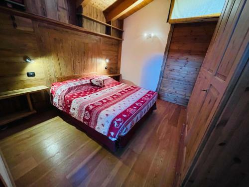 Apartamento Dortoir Cumiod