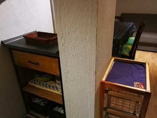Apartamento Condominio "i Cristalli 1"