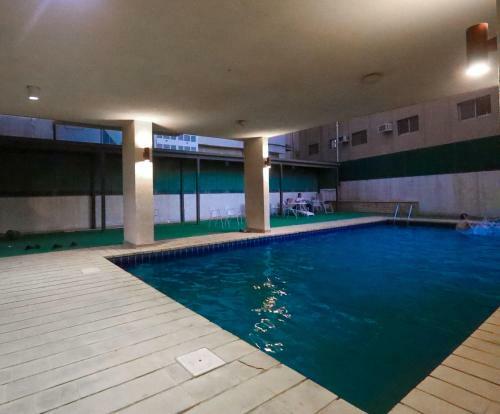 Hotel Mena Al Diyar 114