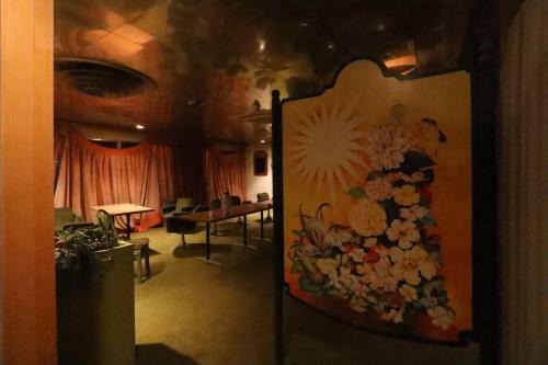 Hotel Mena Al Diyar 114