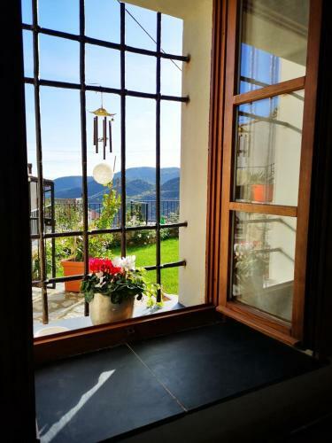 B&B Ca' Du Brigidin